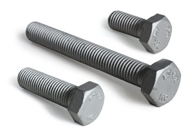 Tornillos cabeza hexagonal