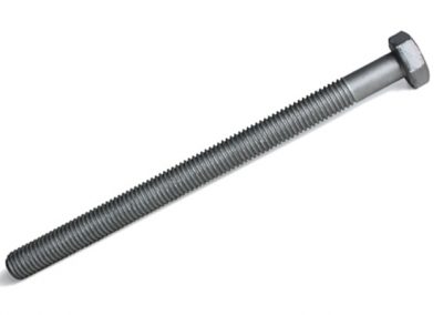Tornillos de acero, espárragos para solar fotovoltaico