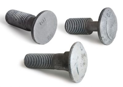 Tornillos inoxidables