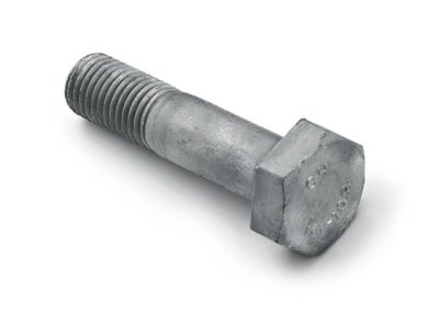 Tornillería inox para industria de electrificación